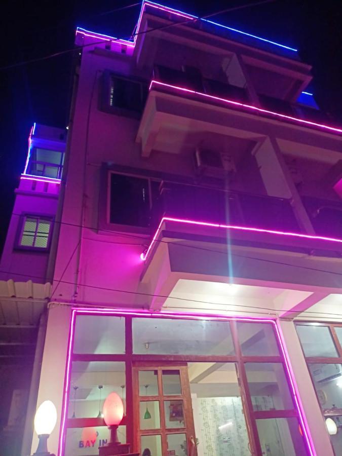 Bay Inn Puri Exterior foto